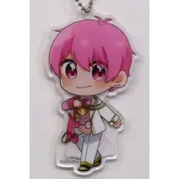 Naiko - Acrylic Key Chain - Key Chain - Ireisu
