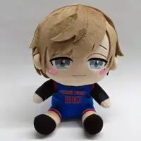 Kanae - NBA x NIJISANJI EN - Plush - Nijisanji