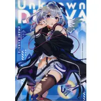 Amane Kanata - Stationery - Plastic Folder - hololive