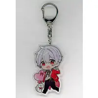 Mafumafu - Acrylic Key Chain - Key Chain - SoraMafuUraSaka