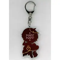Mafumafu - Acrylic Key Chain - Key Chain - SoraMafuUraSaka