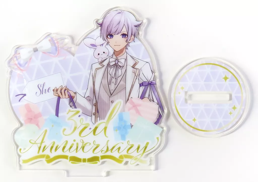 Shou - Acrylic stand - Ireisu