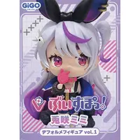 Tosaki Mimi - Figure - VSPO!