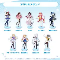 Natsuiro Matsuri - Acrylic stand - hololive