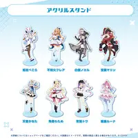 Himemori Luna - Acrylic stand - hololive