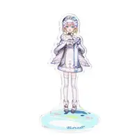 Hanamaru Coco - Acrylic stand - VTuber
