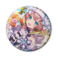 Hanamaru Coco - Badge - VTuber