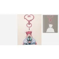 Kagurazaka Tenri - Acrylic Key Chain - Key Chain - VTuber