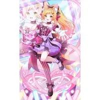 Kuon Natsume - Acrylic stand - VTuber