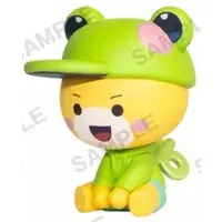 Siva - Trading Figure - Colorful Peach