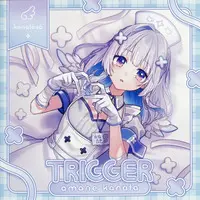 Amane Kanata - Character Card - hololive