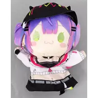 Tokoyami Towa - Puppet Plush - Plush - hololive