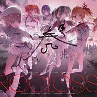 Otonose Kanade - Character Card - Hand-signed - ReGLOSS