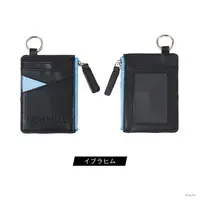 Ibrahim - Card case - Nijisanji