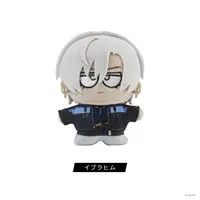 Ibrahim - Plush - Nijisanji