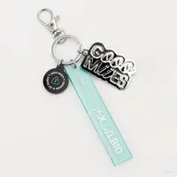 Ex Albio - Key Chain - Nijisanji