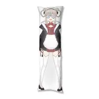 Kyuushi Mikuru - Dakimakura Cover - VTuber