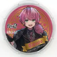 Teruto - Tableware - Coaster - Knight A