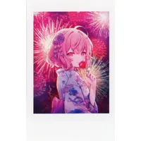 Nqrse - Character Card - Utaite