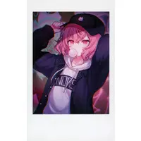 Nqrse - Character Card - Utaite