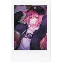 Nqrse - Character Card - Utaite