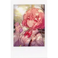 Nqrse - Character Card - Utaite