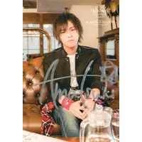Amatsuki - Hand-signed - Postcard - Utaite