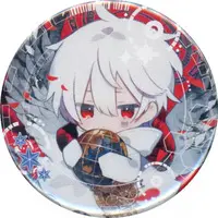 Mafumafu - Badge - Utaite