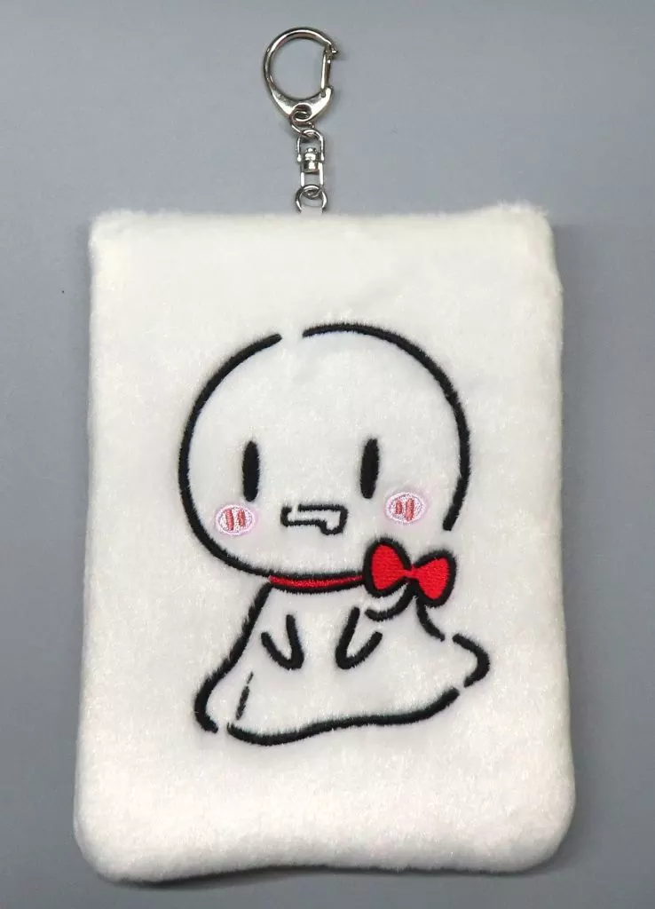 Mafumafu - Card Holder - Utaite