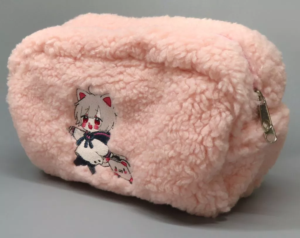 Mafumafu - Pouch - Utaite