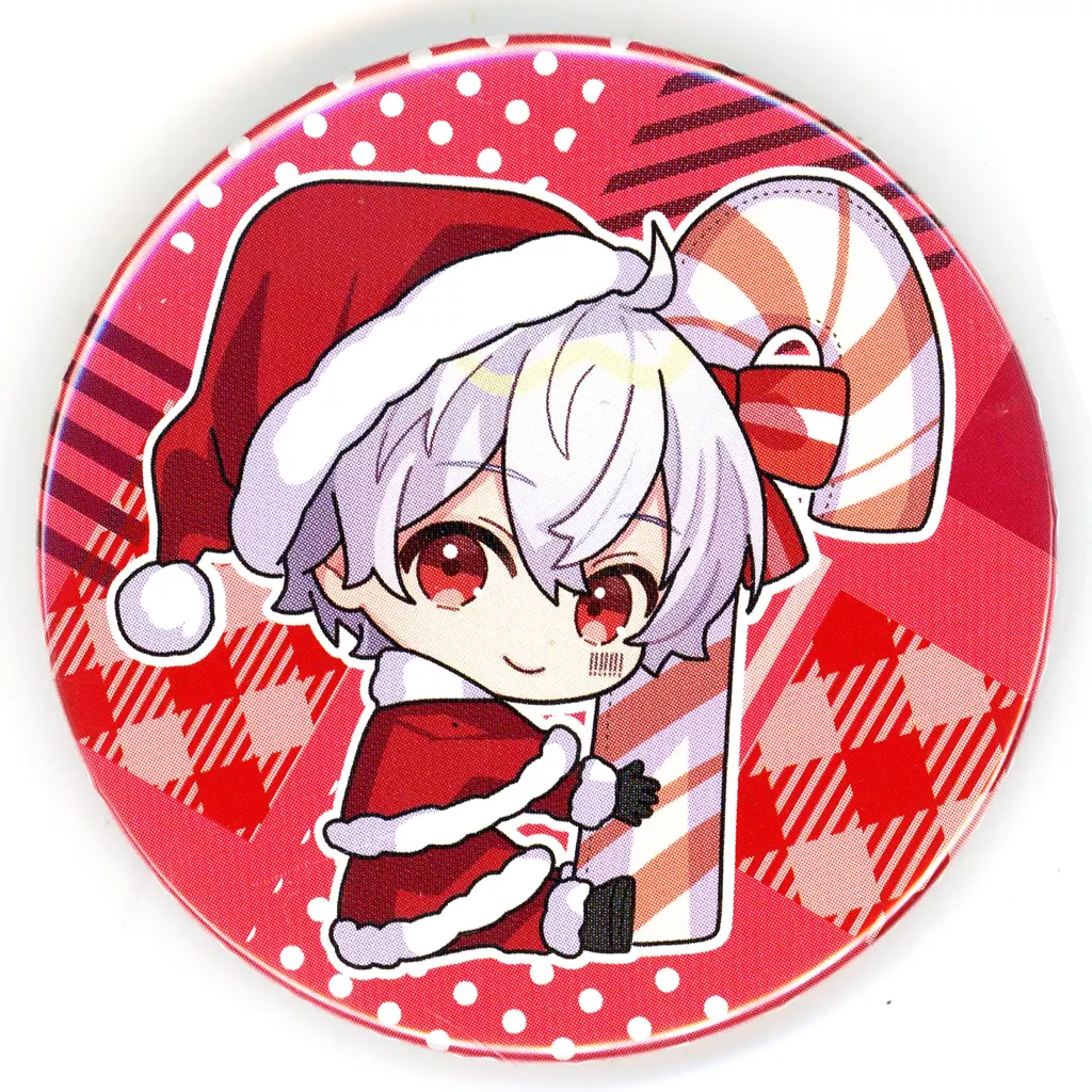 Mafumafu - Badge - After the Rain (Soraru x Mafumafu)