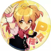 Pmaru-sama - Badge - Utaite