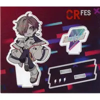 Amatsuki - Acrylic stand - Crazy Raccoon