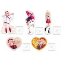 Shigure Ui - Ichiban Kuji - Acrylic stand - VTuber