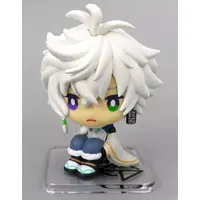 Murakumo Kagetsu - Nijicot - Trading Figure - Dytica