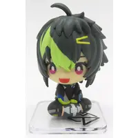 Inami Rai - Nijicot - Trading Figure - Dytica