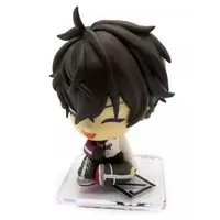 Saiki Ittetsu - Nijicot - Trading Figure - Oriens