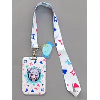Amane Kanata - Key Chain - DMM Scratch! - hololive