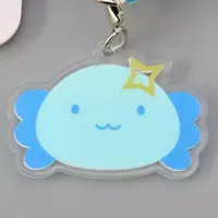 Amane Kanata - Key Chain - DMM Scratch! - hololive