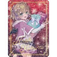 Kurumi Noah - Character Card - VSPO!