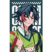 Kaisei - Character Card - 3SKM