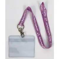 Nekomata Okayu - Commuter pass case - hololive