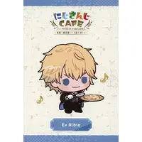 Ex Albio - Postcard - Nijisanji