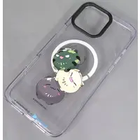 Shishiro Botan - Smartphone Cover - hololive