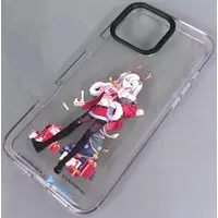 Shishiro Botan - Smartphone Cover - hololive