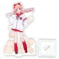 Shigure Ui - Ichiban Kuji - Acrylic stand - VTuber