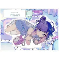 Kohigashi Hitona - Acrylic stand - VTuber