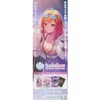 Ichijou Ririka - hololive OFFICIAL CARD GAME - Poster - hololive