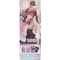 Natsuiro Matsuri - hololive OFFICIAL CARD GAME - Poster - hololive