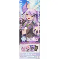 La+ Darknesss - Poster - hololive OFFICIAL CARD GAME - hololive